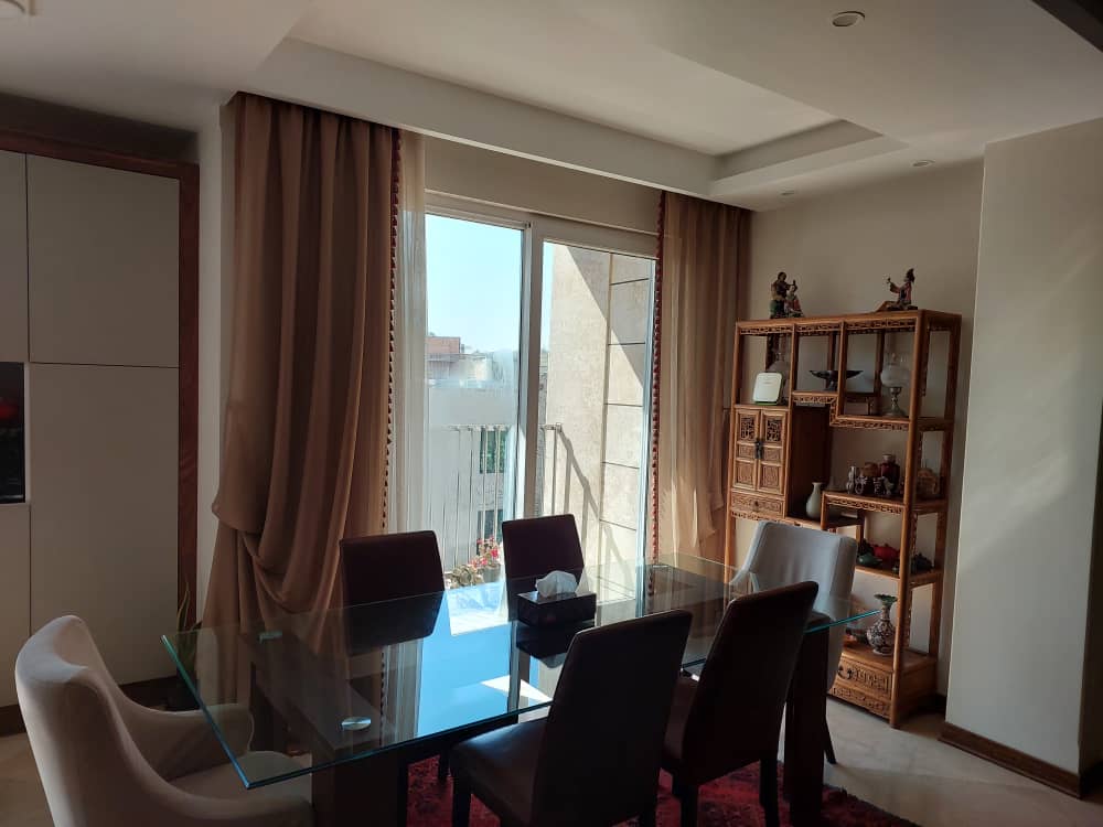 فروش آپارتمان 110متر چیذر 2خواب نوساز