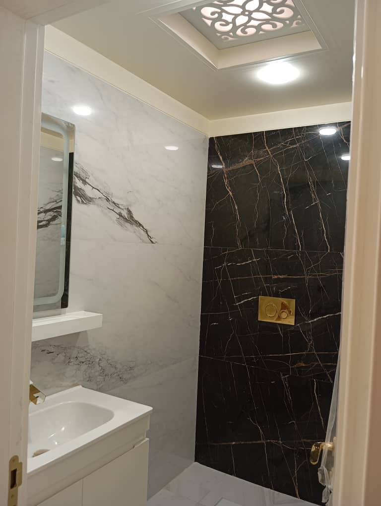 اجاره آپارتمان 170 متر دربند