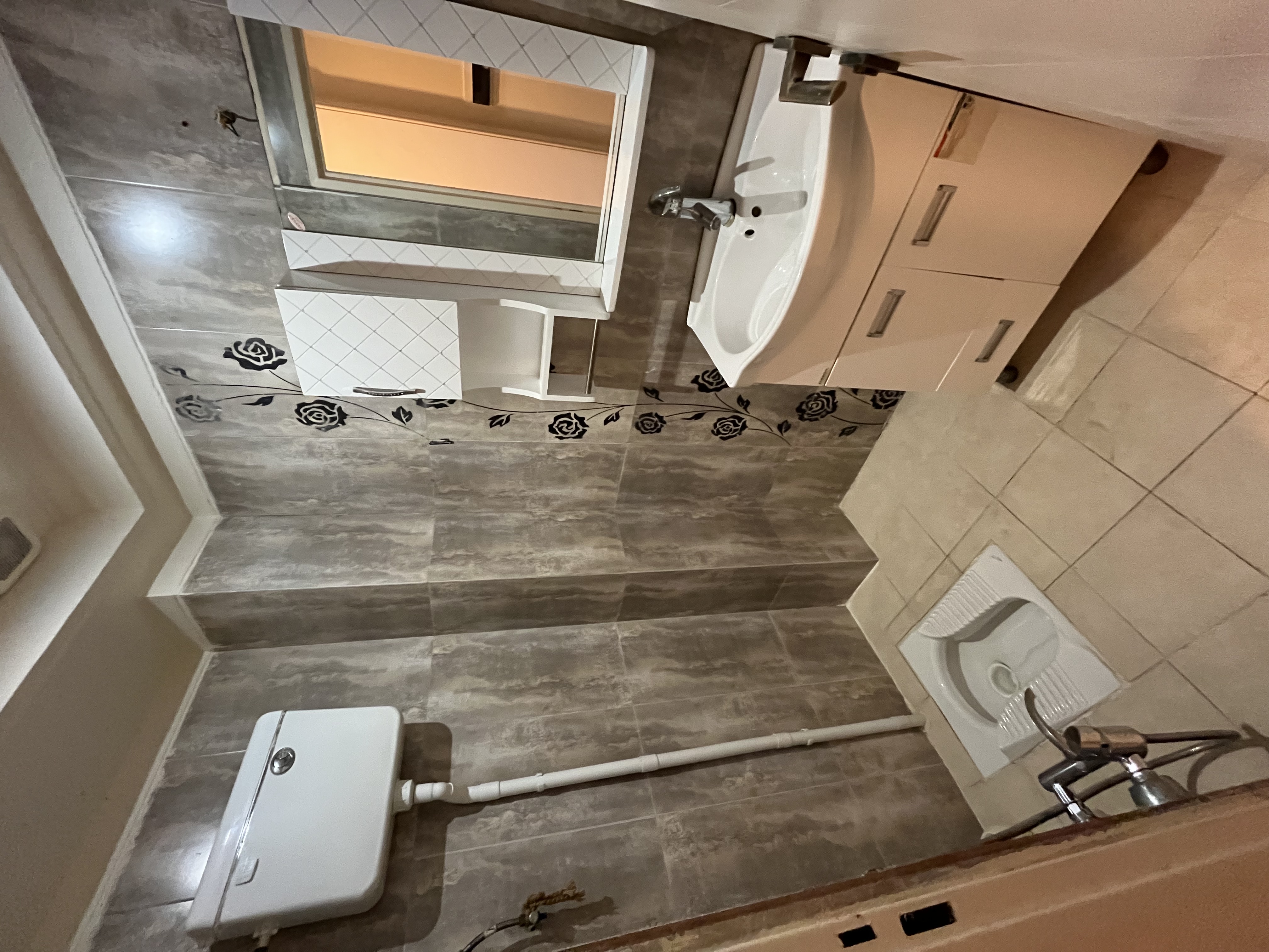 فروش آپارتمان 110متر 2خواب اختیاریه شمالی