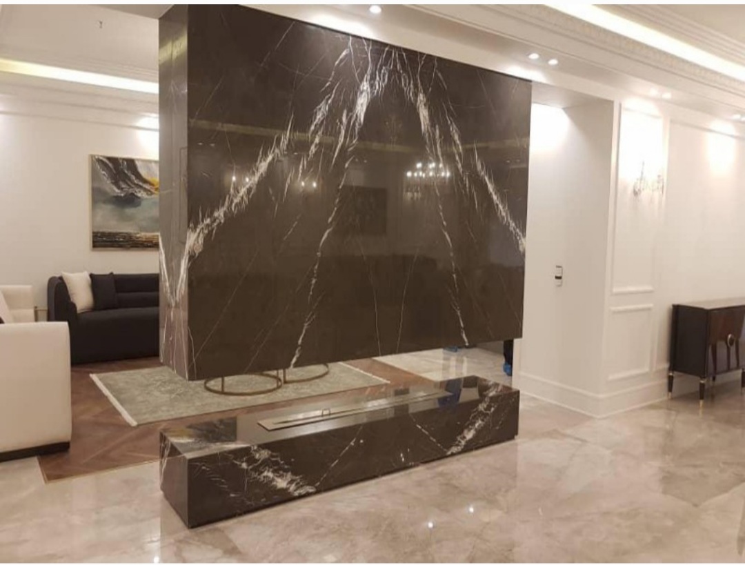 فروش آپارتمان لوکیشن دسترسی امنیت دیپلماتیک و بافت خارجی