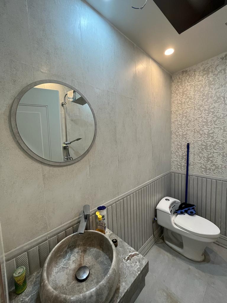 فروش آپارتمان 60 متر هروی