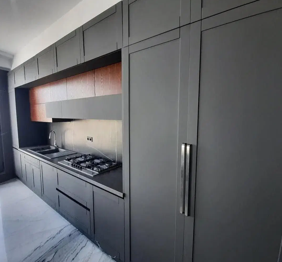 فروش آپارتمان 100 متر  منظریه خوش نقشه