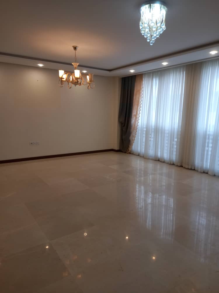 اجاره آپارتمان 125 متر پاسداران فول امکانات