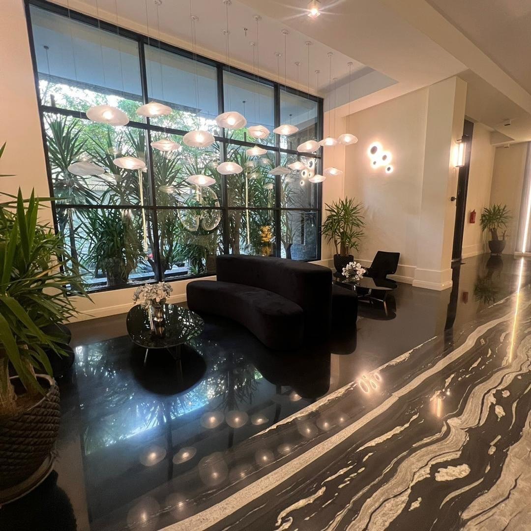 اجاره آپارتمان 260 متر نیاوران مدرن