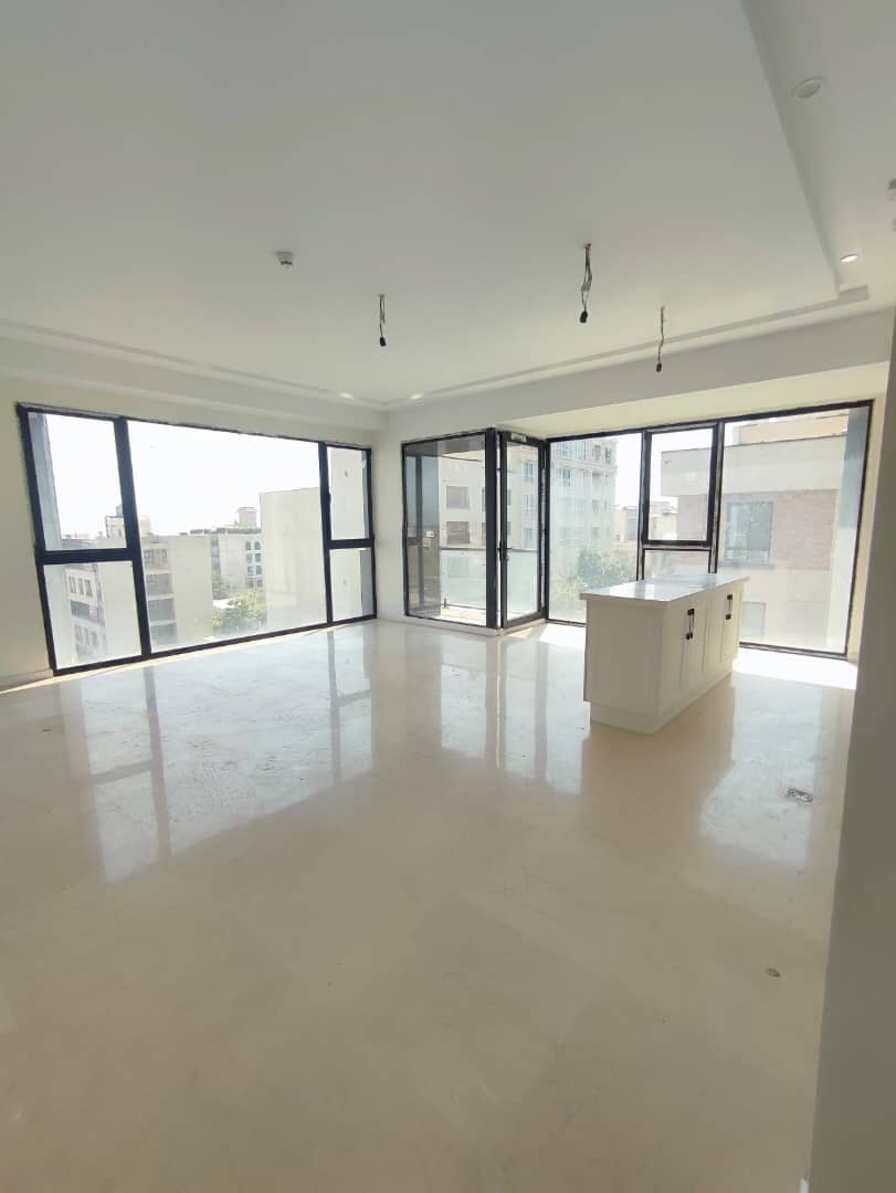 اجاره آپارتمان 90متر جهانتاب تاپ لوکیشن