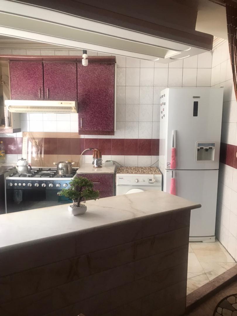 اجاره آپارتمان 60متر هفت حوض بازسازی شده فول امکانات
