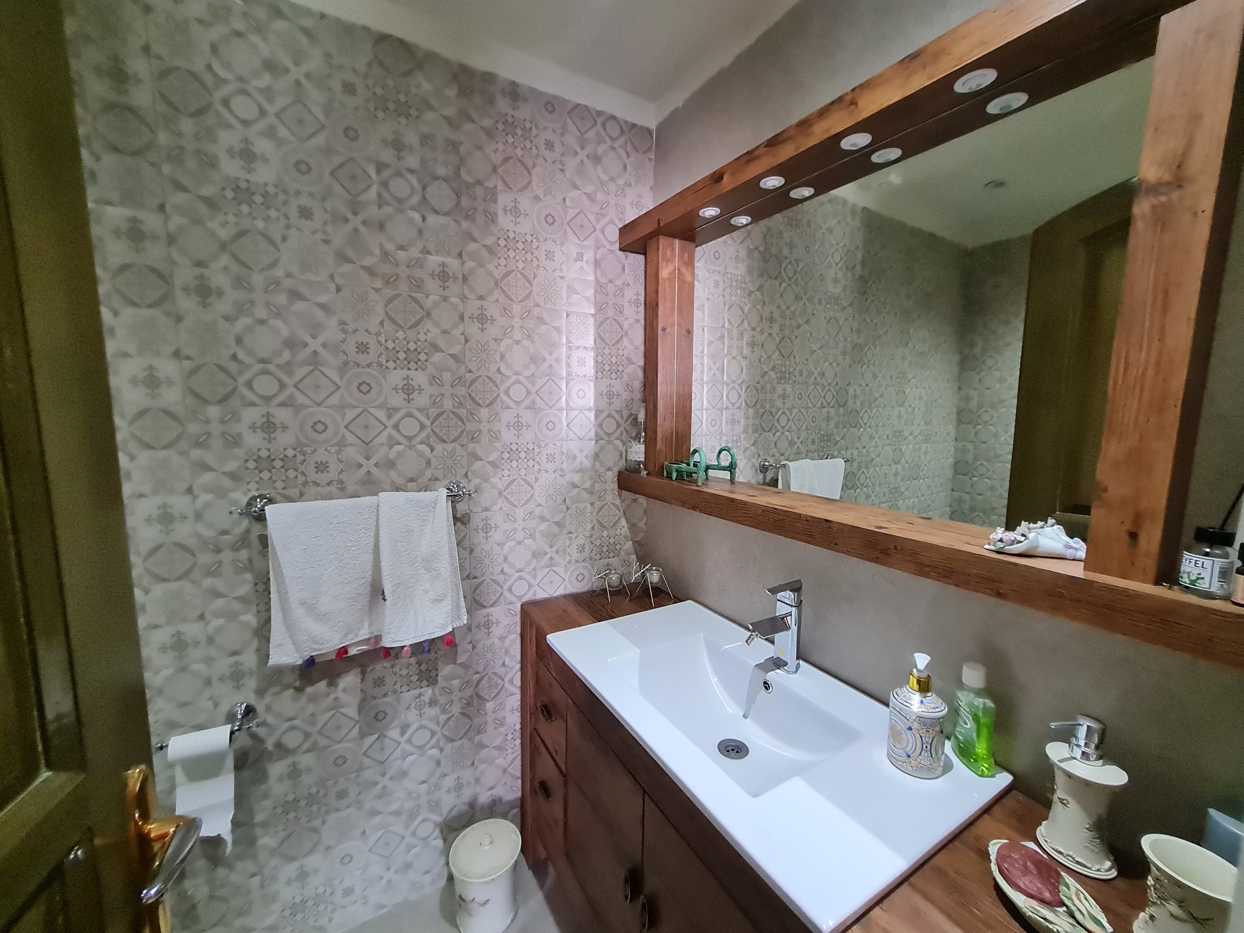 فروش آپارتمان 500 متر تاپ لوکیشن فرمانیه