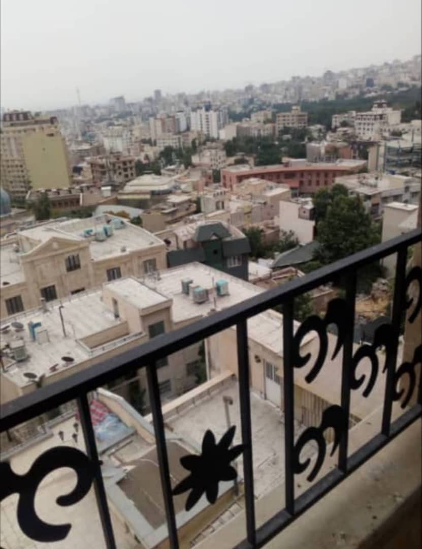 اجاره آپارتمان 90متر 2خواب نیاوران