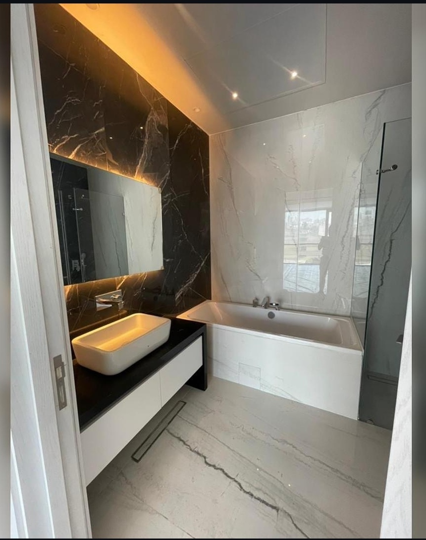 فروش آپارتمان 130 متر دیباجی جنوبی کلید نخورده