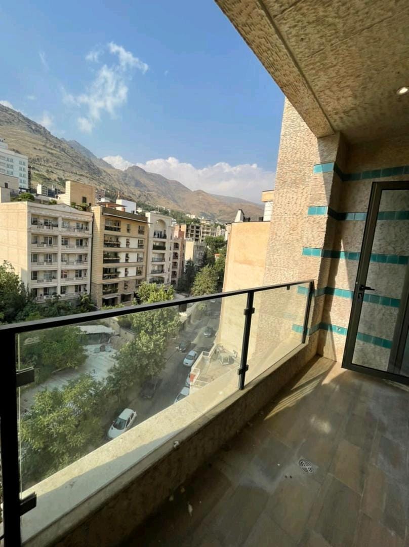 اجاره آپارتمان 170متر نیاوران ویو کل شهر