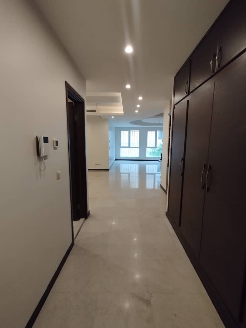 فروش آپارتمان 125 متر دیباجی غرق نور