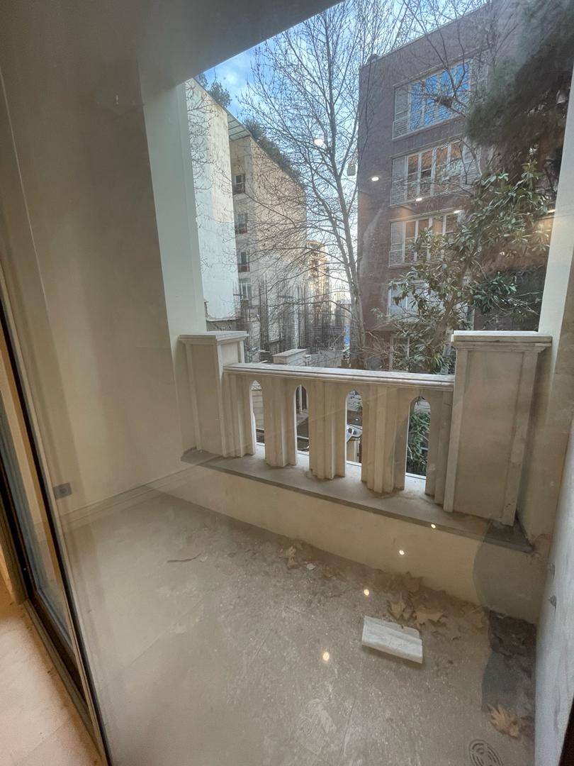 اجاه اپارتمان 125 متر دزاشیب نوساز لابی مجلل