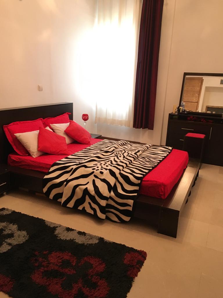 فروش آپارتمان 80 متر ازگل 2 خواب ویو دار