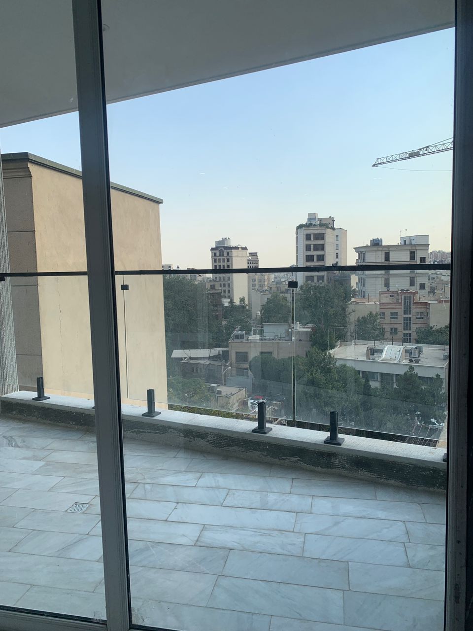 اجاره آپارتمان  160 متر عمار نوساز فول مشاعات مدرن