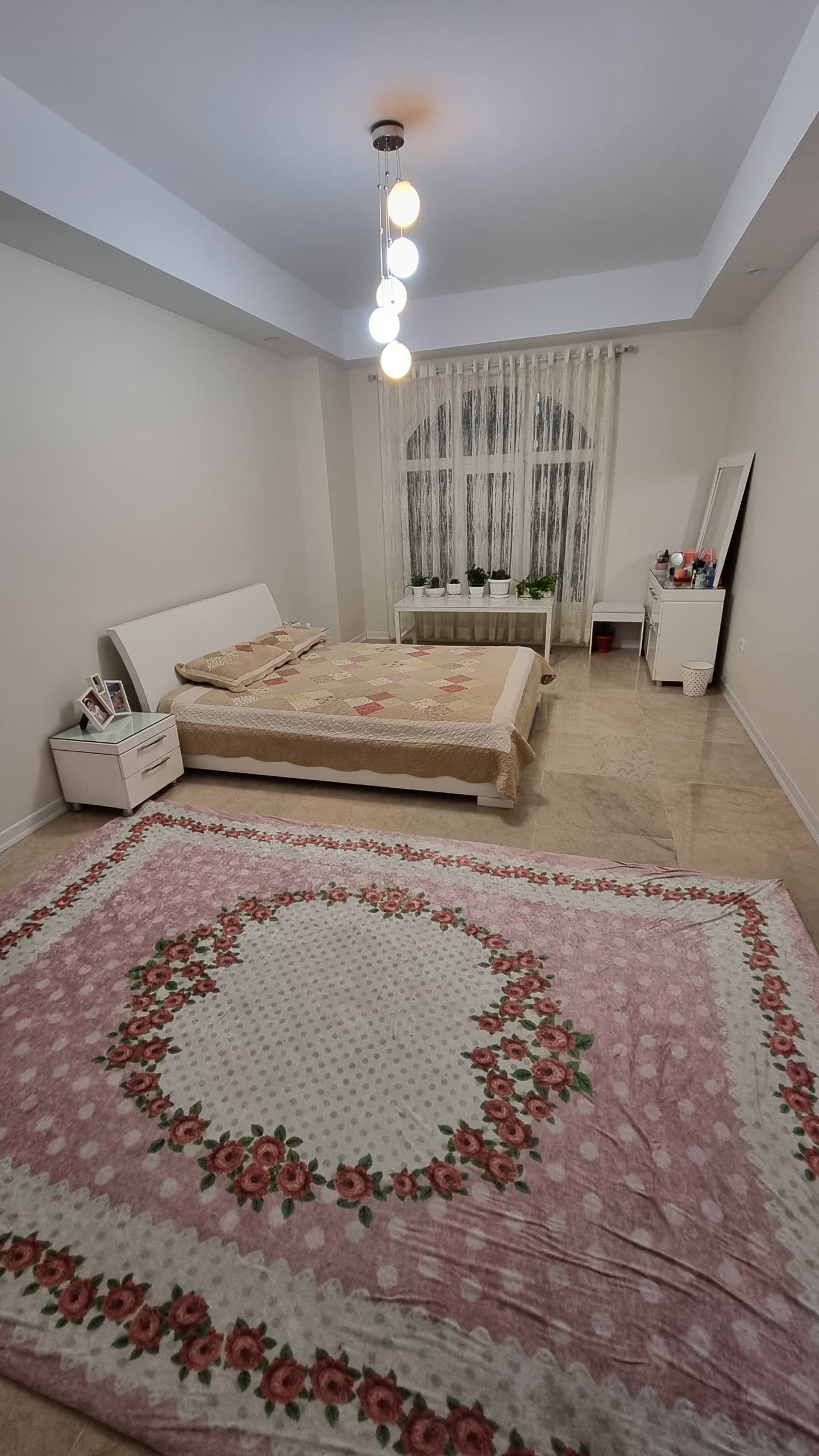 فروش آپارتمان 200 متر ازگل