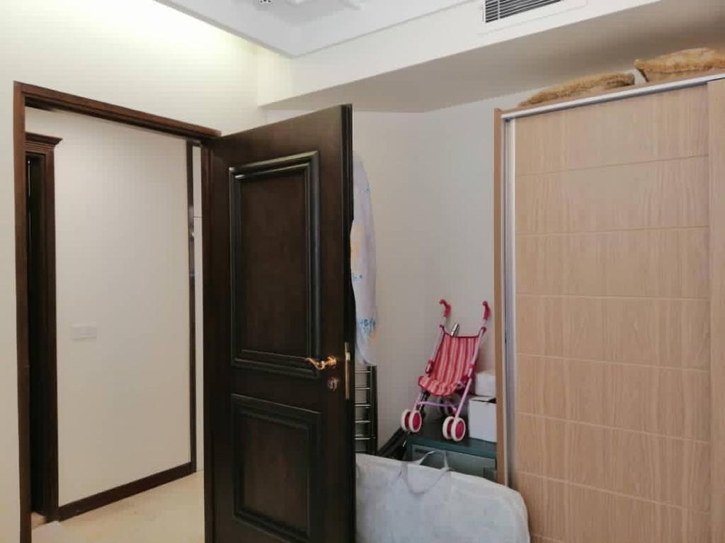 فروش آپارتمان 145متر 3خواب منظریه