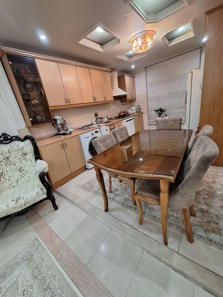 اجاره آپارتمان 85 متر فدک نادی 2 خواب