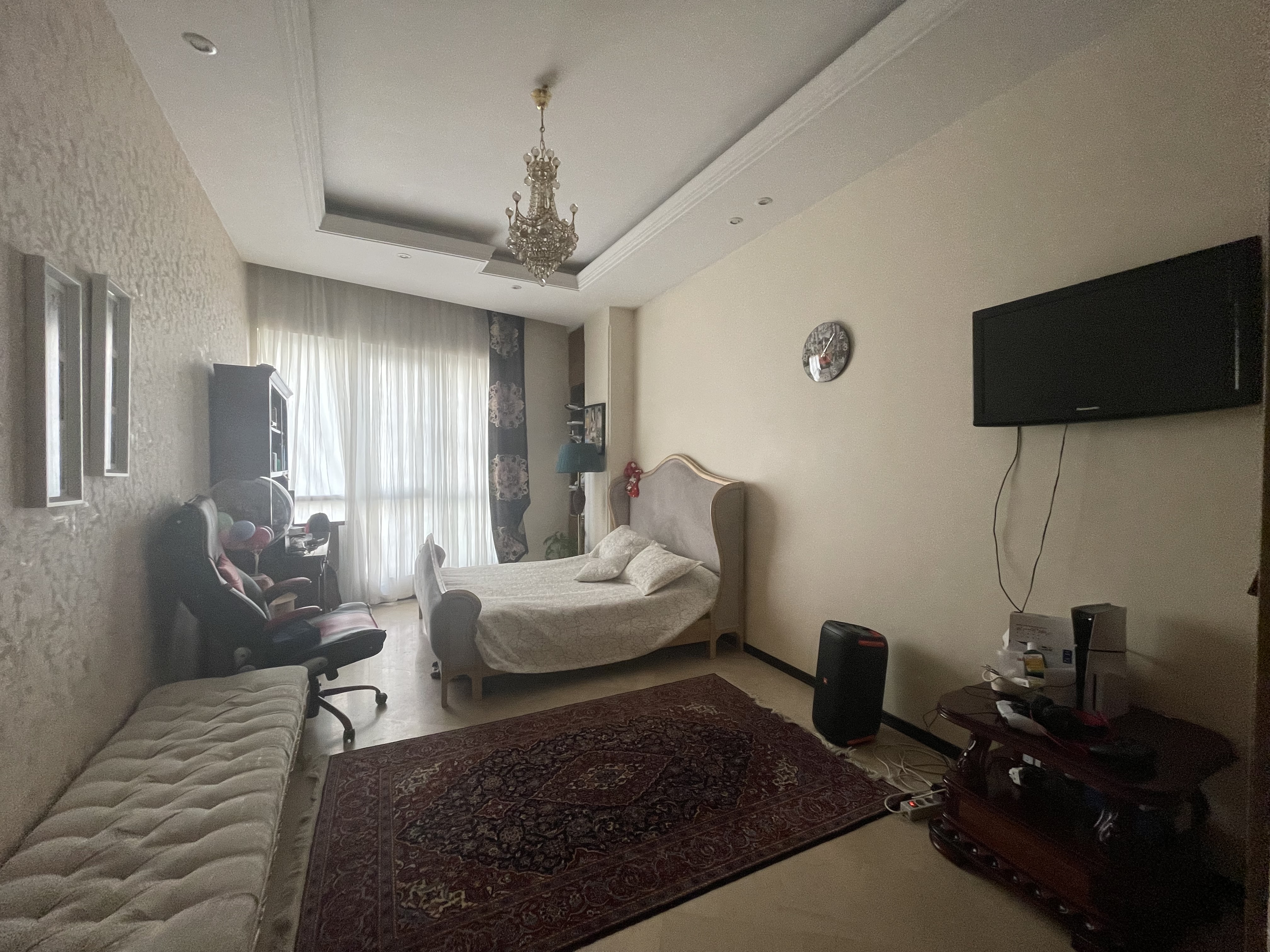 فروش آپارتمان 106 متر نیاوران