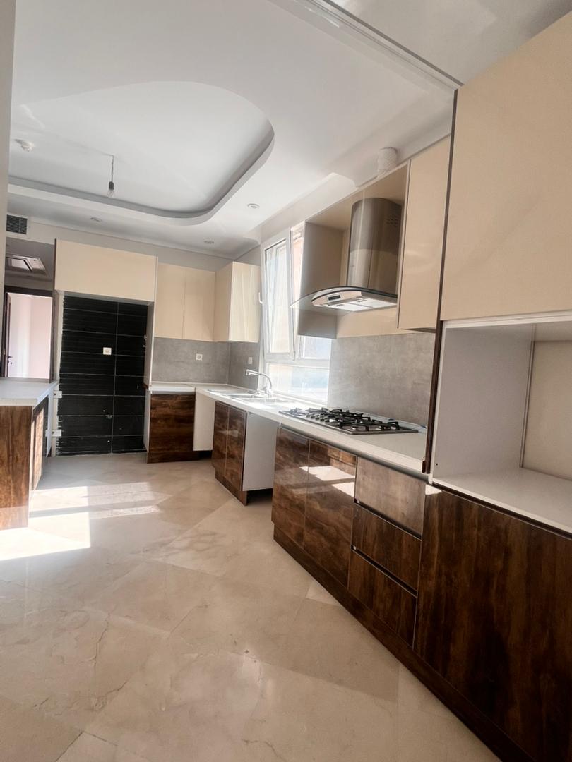 فروش آپارتمان 135متر نیاوران تاپ لوکیشن