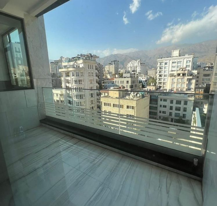 اجاره آپارتمان 155 متر نیاوران تاپ لوکیشن