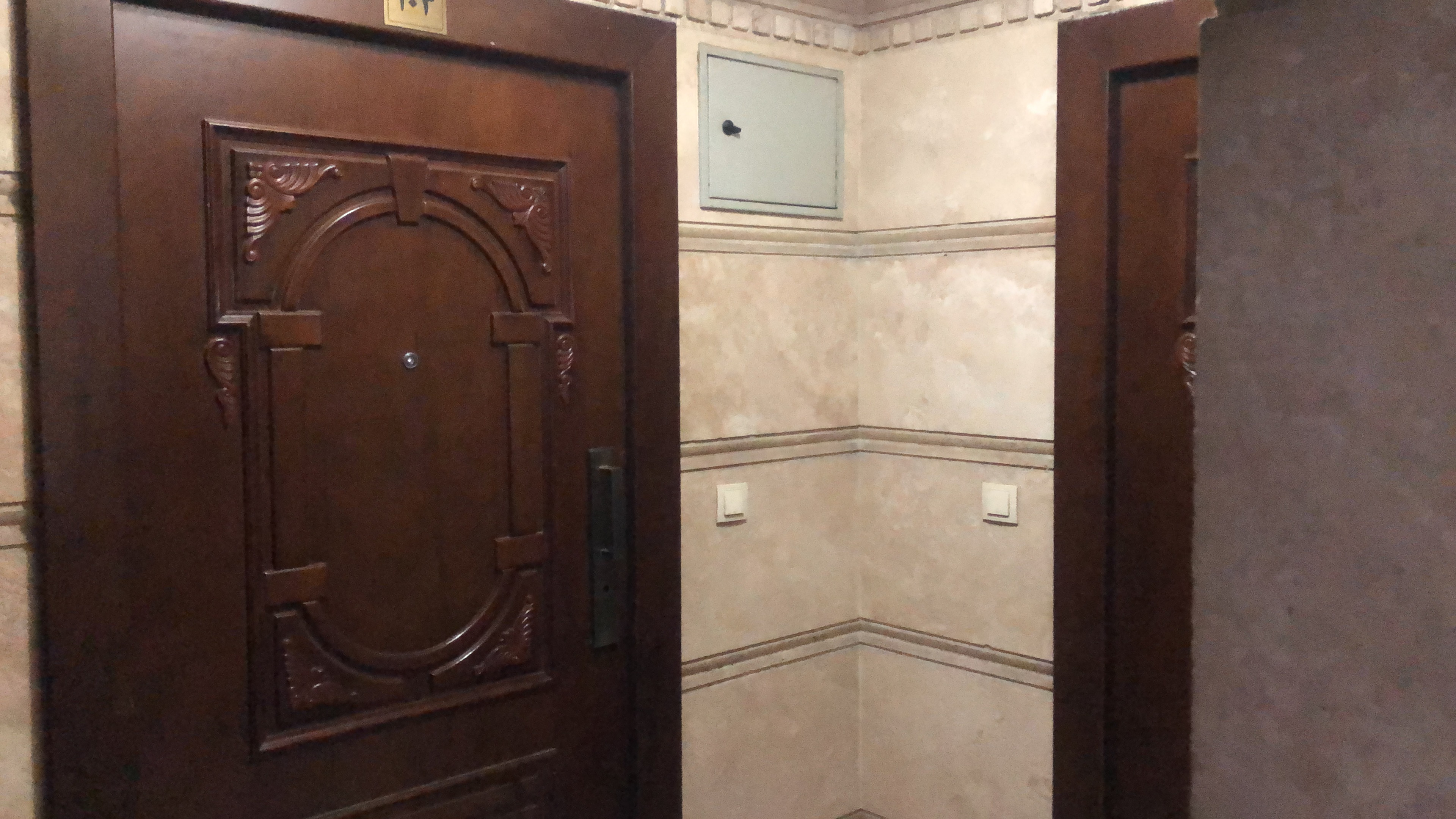 اجاره آپارتمان 75متر 1خواب 2 پارکینگ مشاعات آبی فعال فرمانیه شرقی