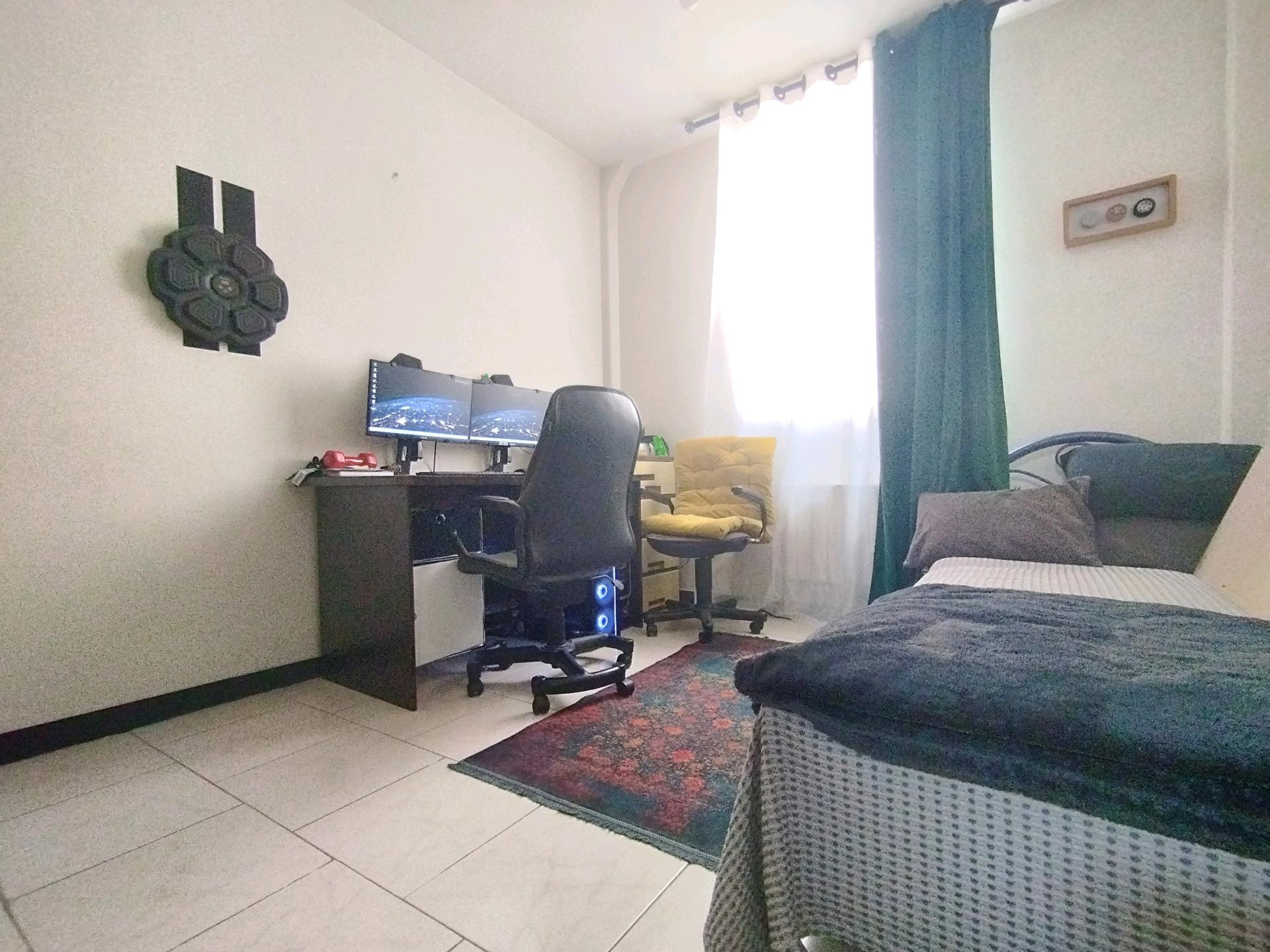 فروش آپارتمان 80متر شمس آباد نور جنوب