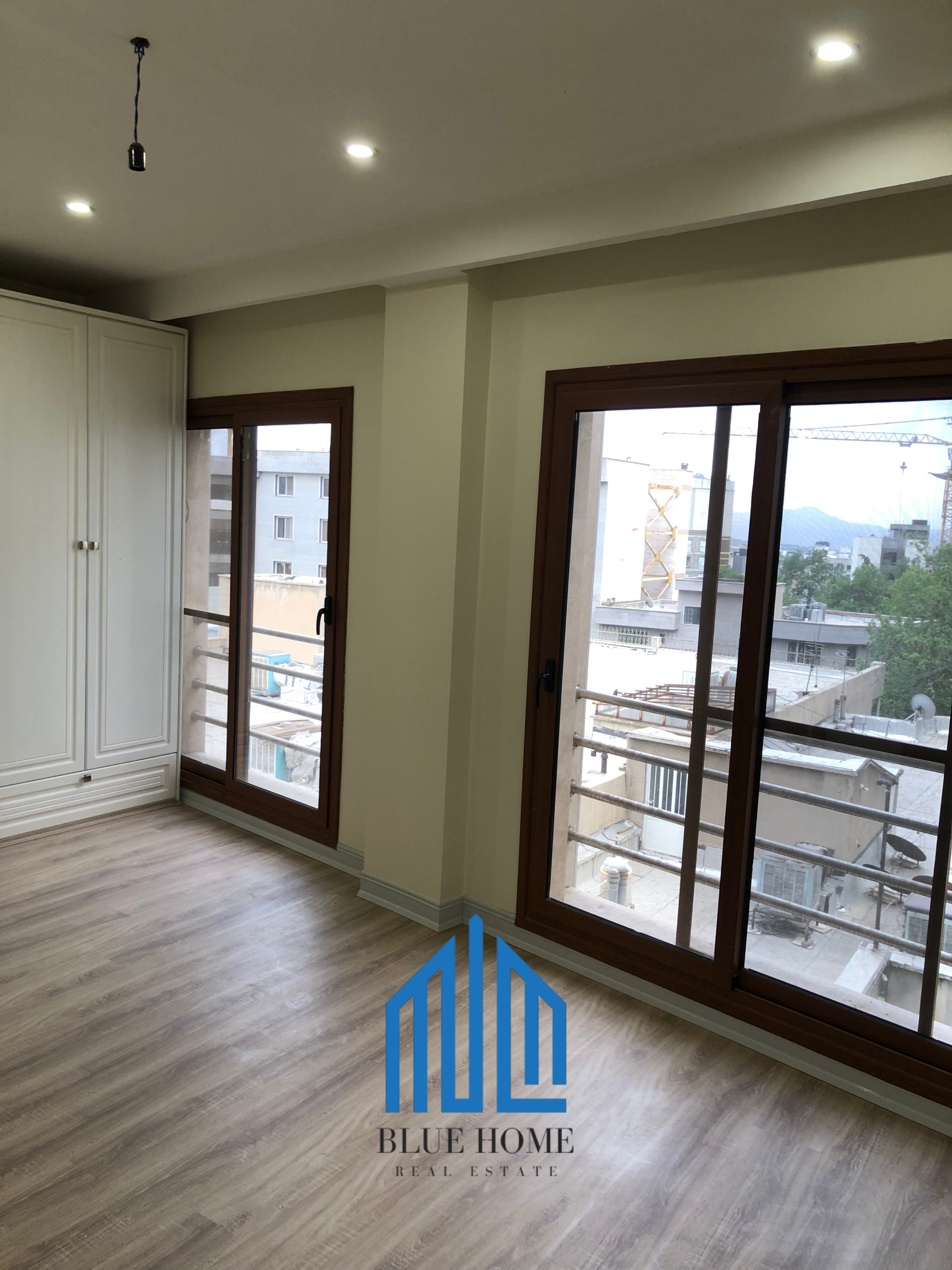 فروش آپارتمان 105متر گلستان جنوبی