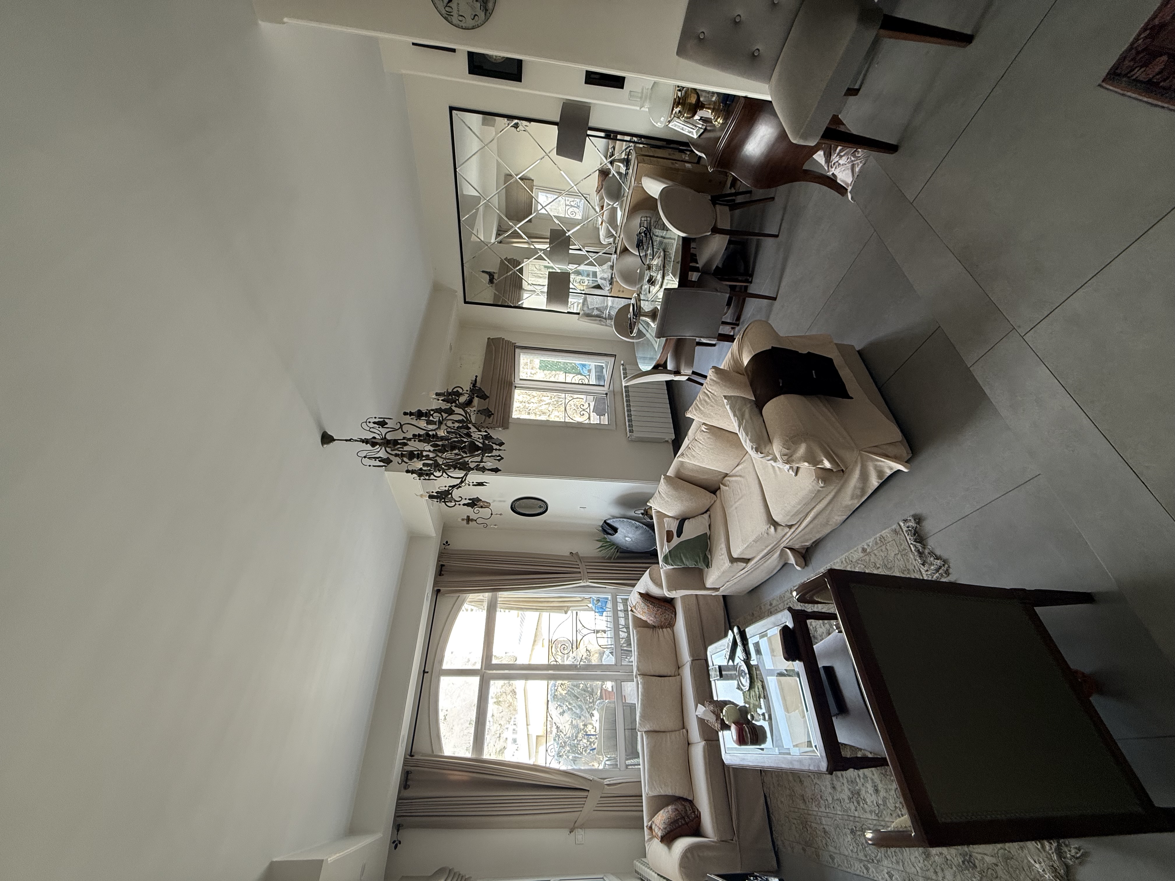 اجاره آپارتمان 107 متر دربند