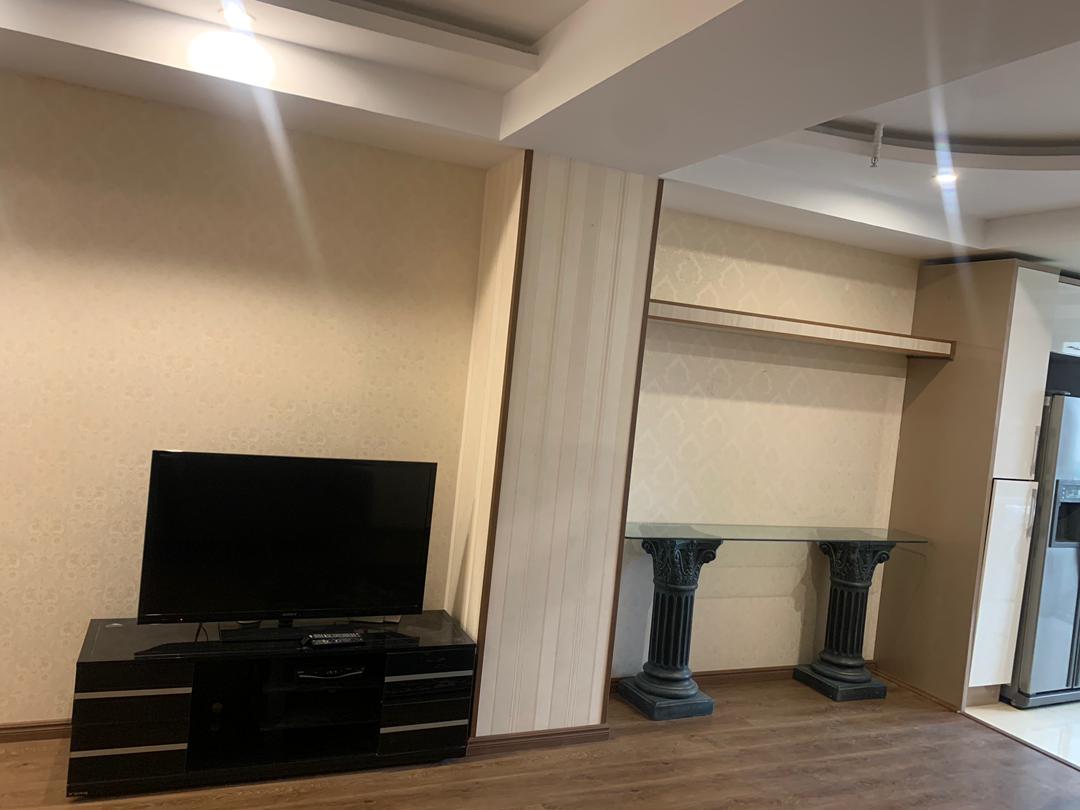 اجاره آپارتمان 95 متر گلزار فول مشاعات