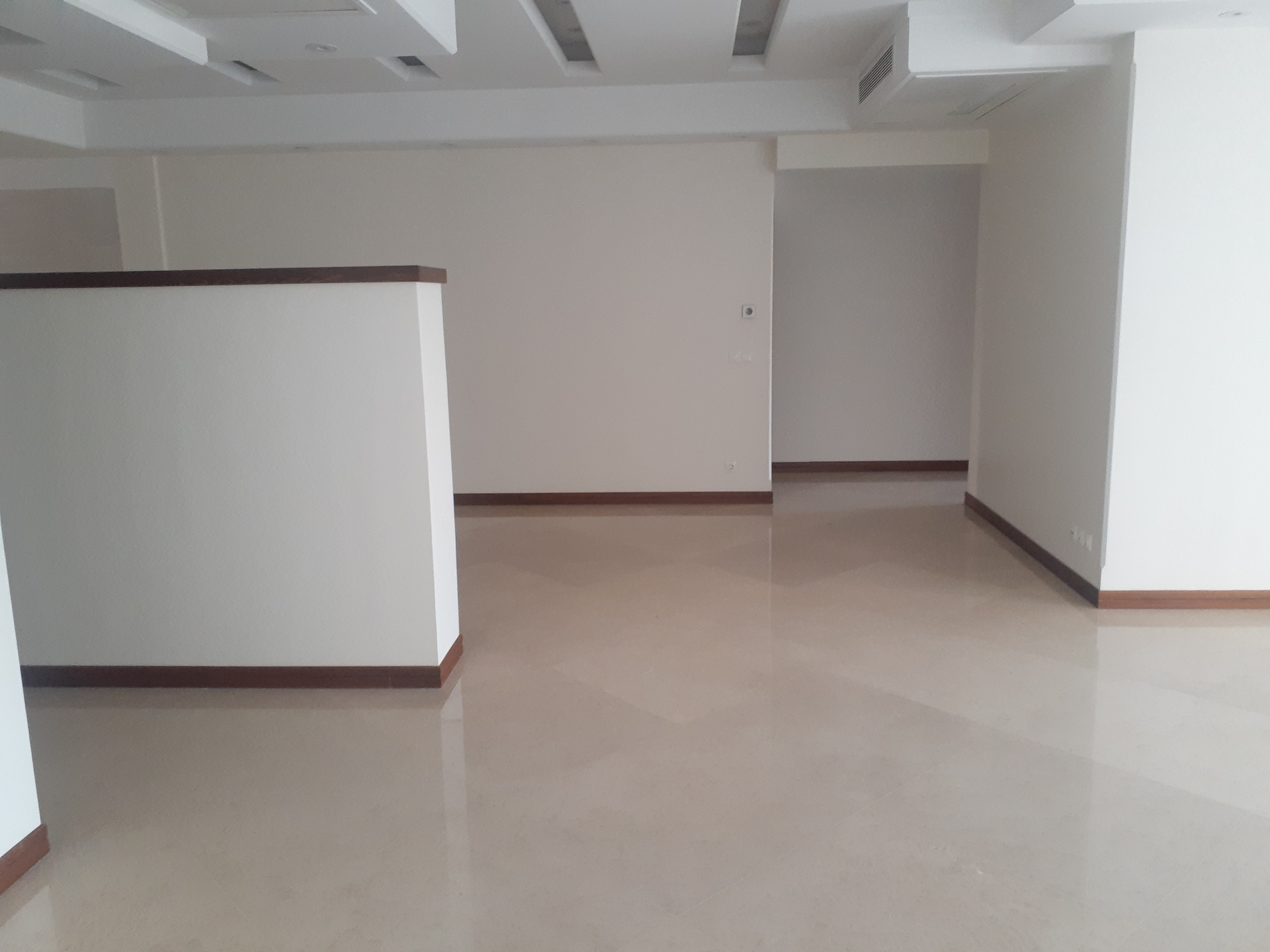 فروش آپارتمان 270 متر دروس