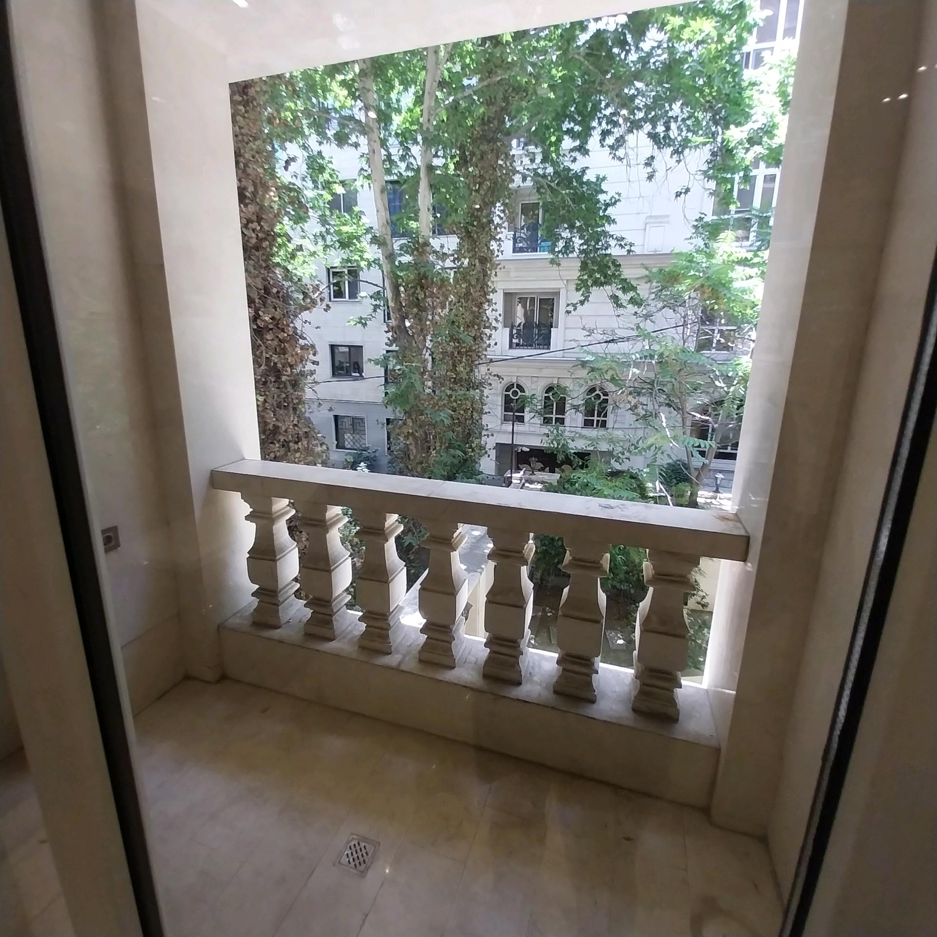 اجاره آپارتمان 140 متر نیاوران 3 خواب