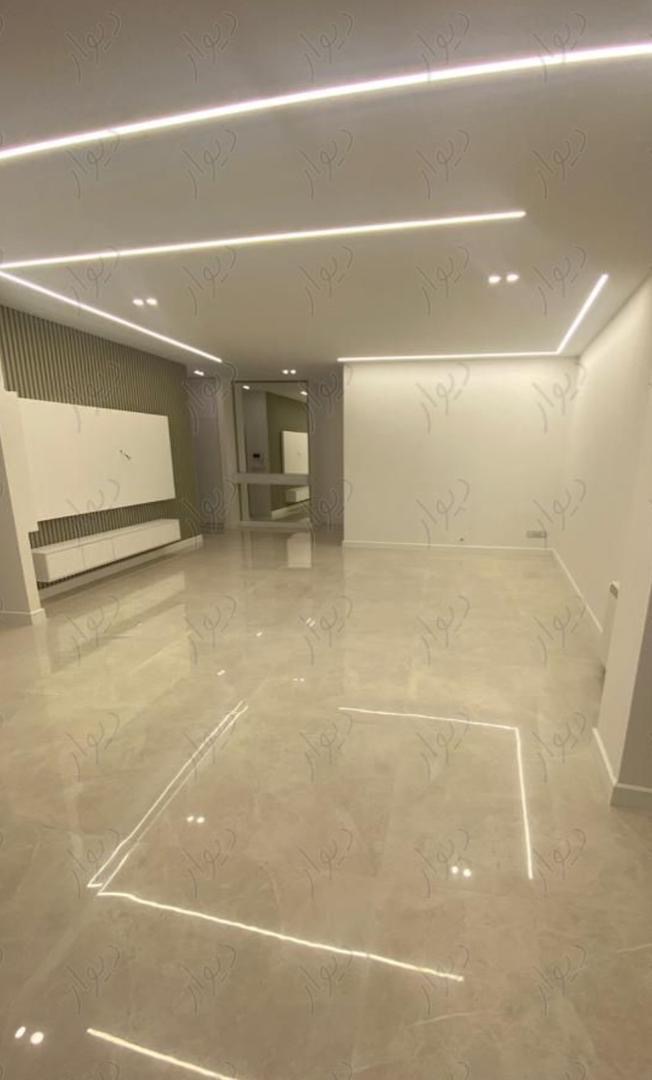 فروش آپارتمان 123 متر منظریه