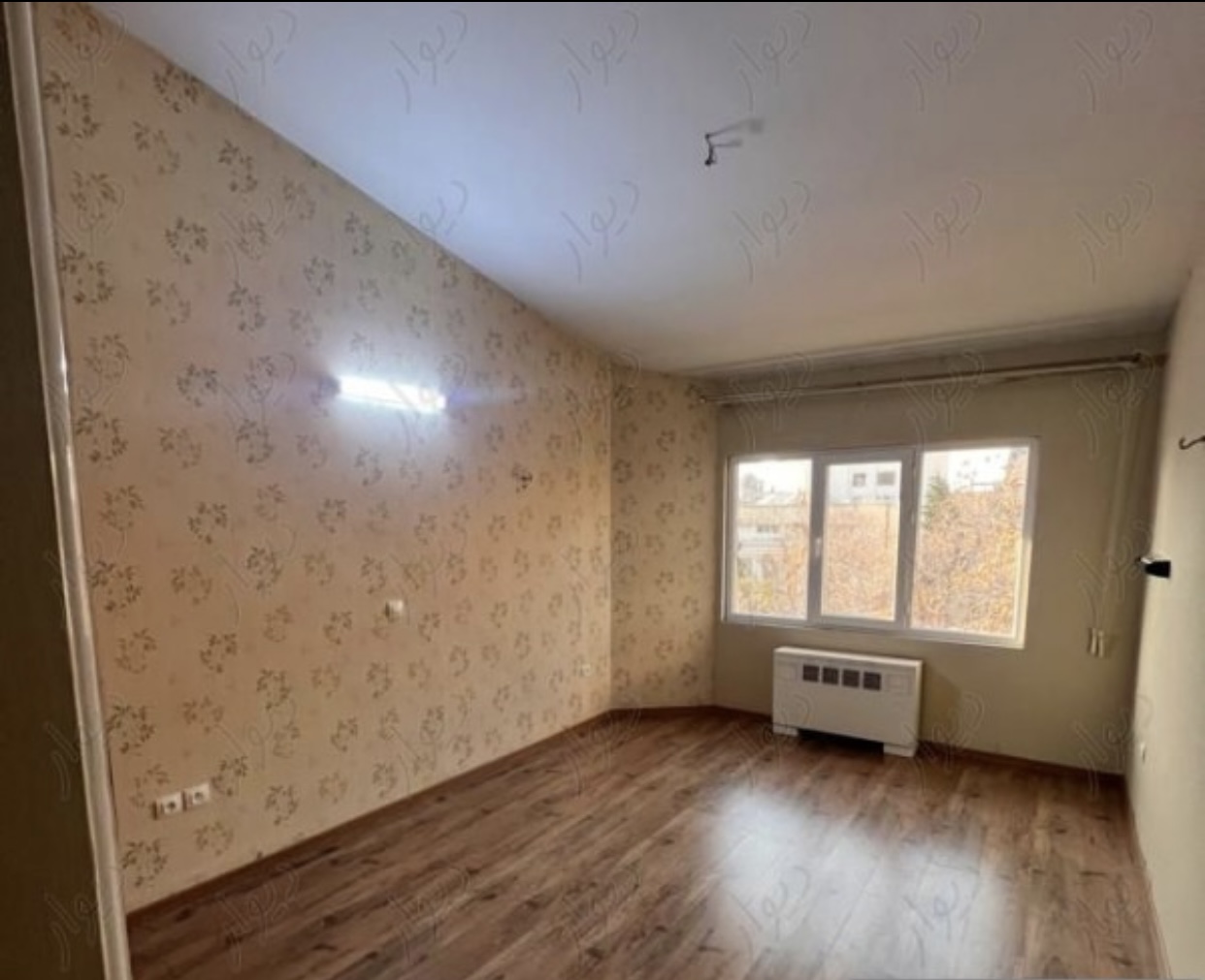 اجاره اپارتمان اقدسیه 200 متر تاپ لوکیشن