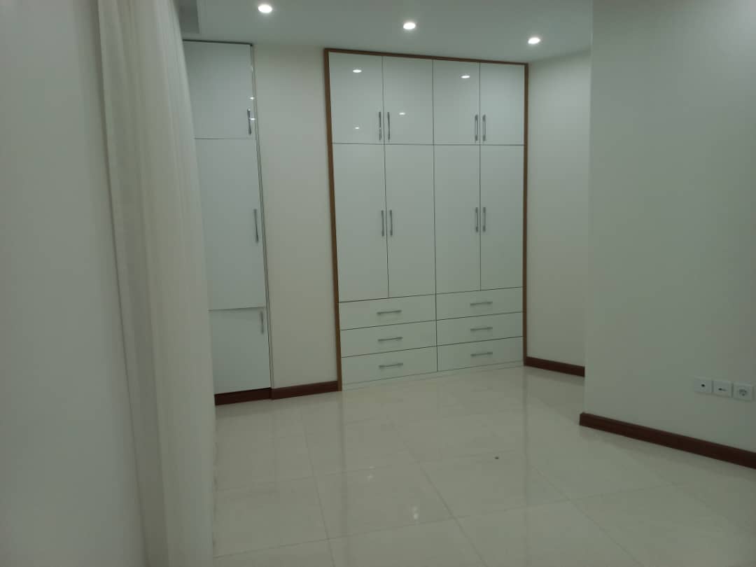 اجاره آپارتمان 120متر نیاوران فول امکانات تاپ لوکیشن