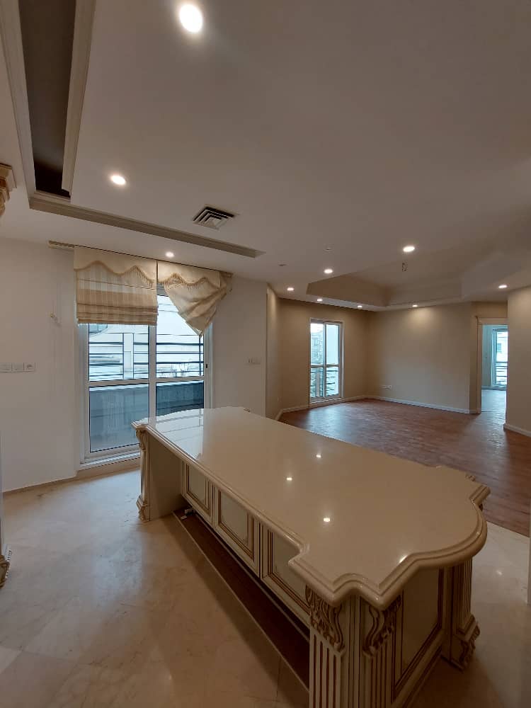 فروش آپارتمان 292 متر جمشیدیه