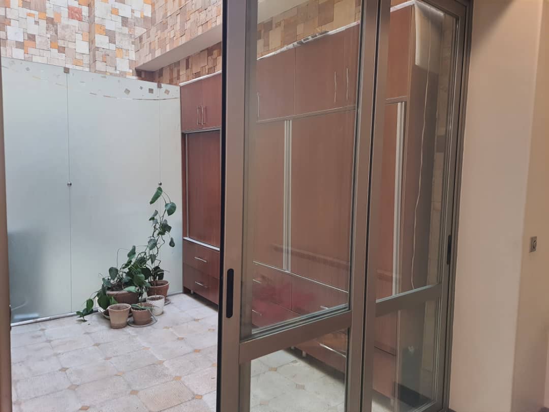 اجاره آپارتمان 135متر هروی فول امکانات