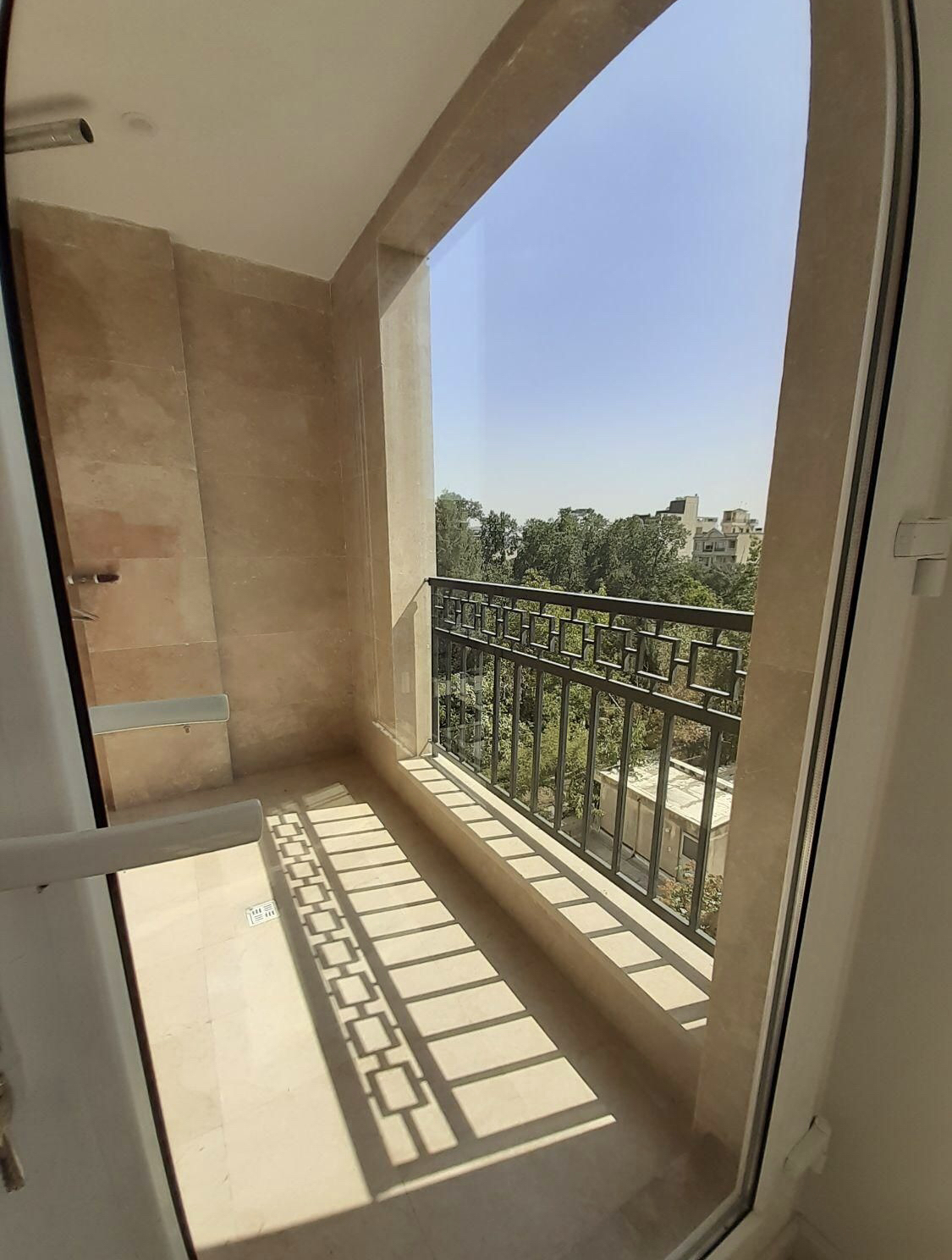 اجاره اپارتمان 200 متر دربند