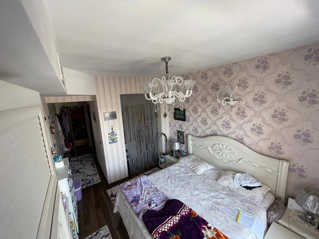 فروش آپارتمان 220 متر دروس یارمحمدی