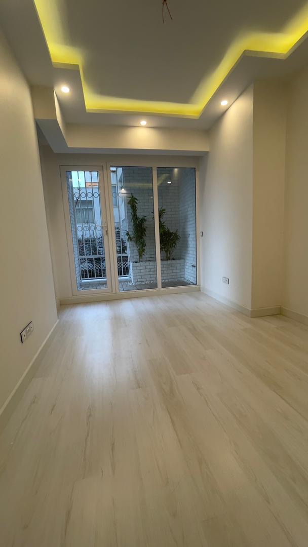 فروش آپارتمان 125 متر قیطریه غرق نور تاپ لوکیشن