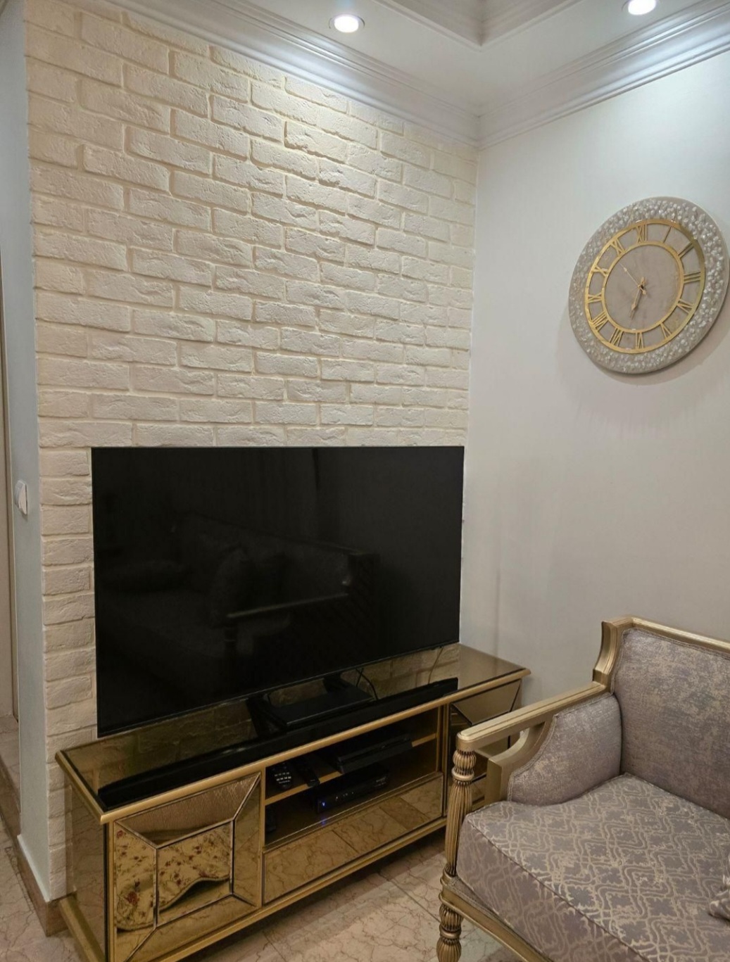اجاره 48 متر آپارتمان یک خواب در نارمک