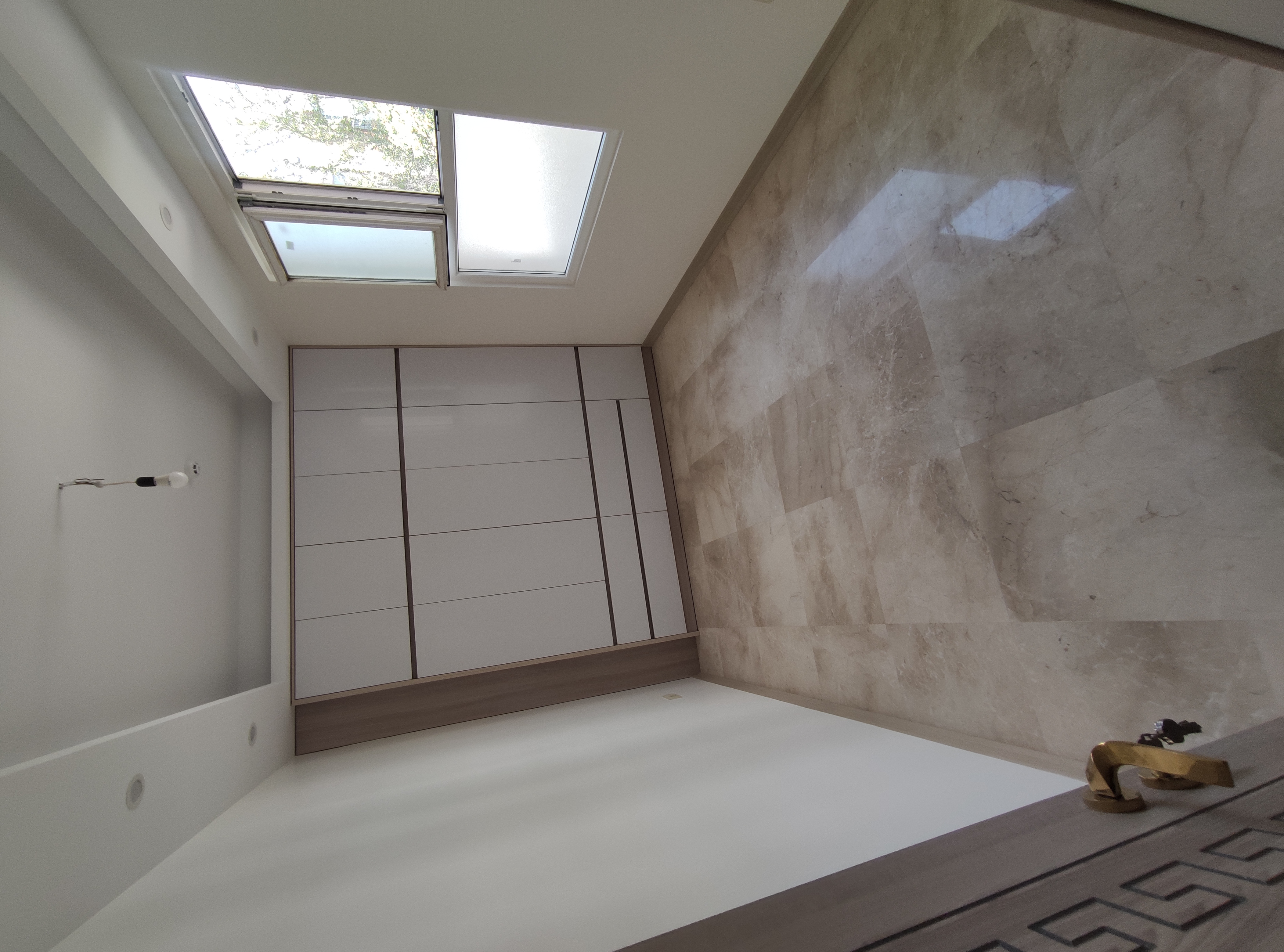 فروش آپارتمان 120 متر قلهک