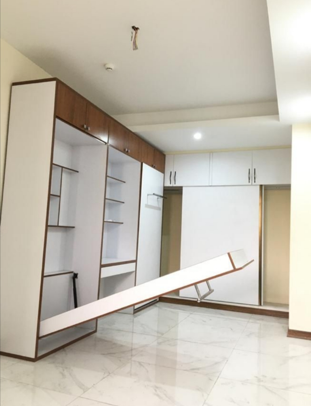 اجاره آپارتمان 85 متر هفت‌حوض دو خواب