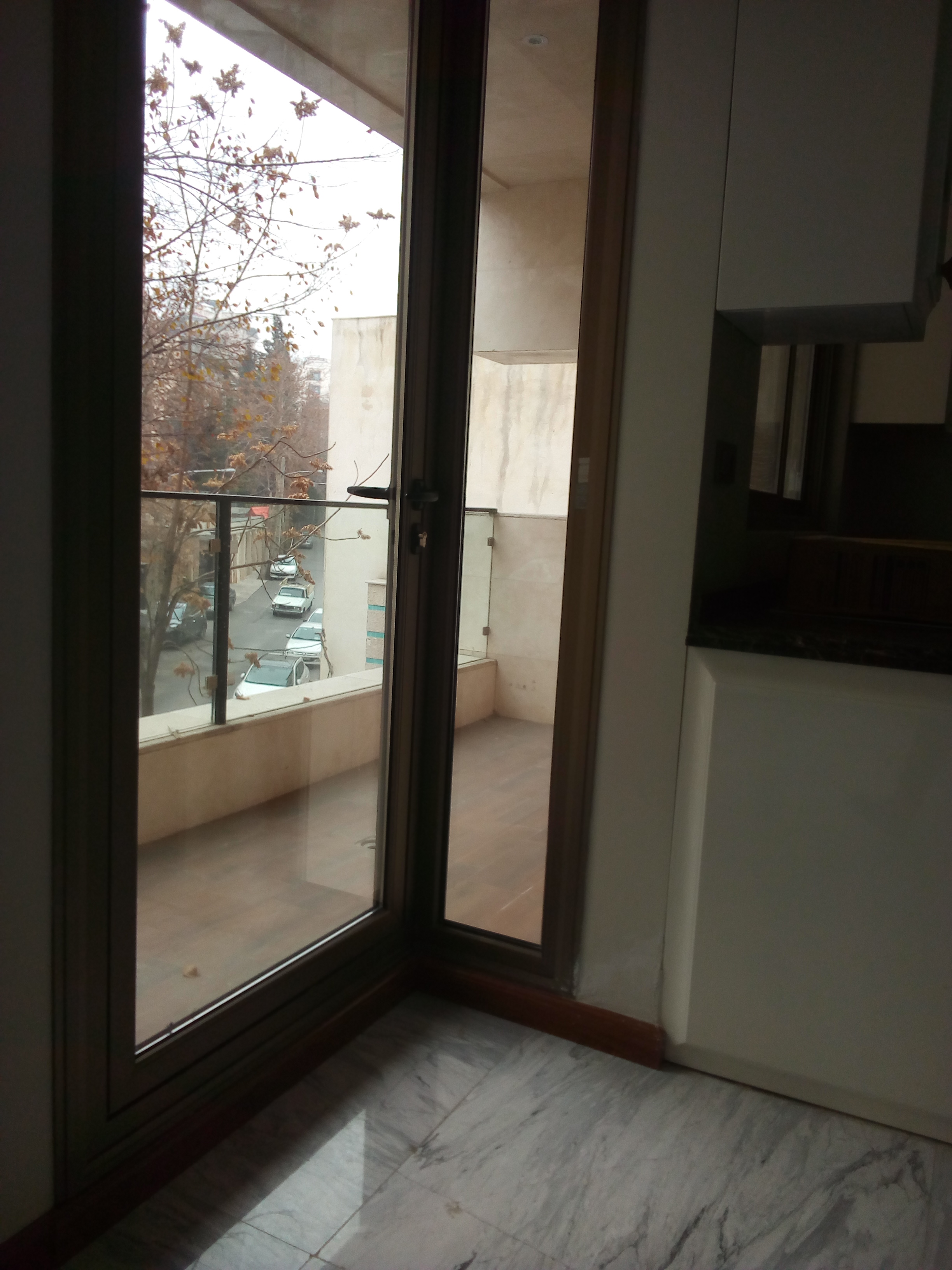 فروش آپارتمان 155متر نیاوران تاپ لوكيشن