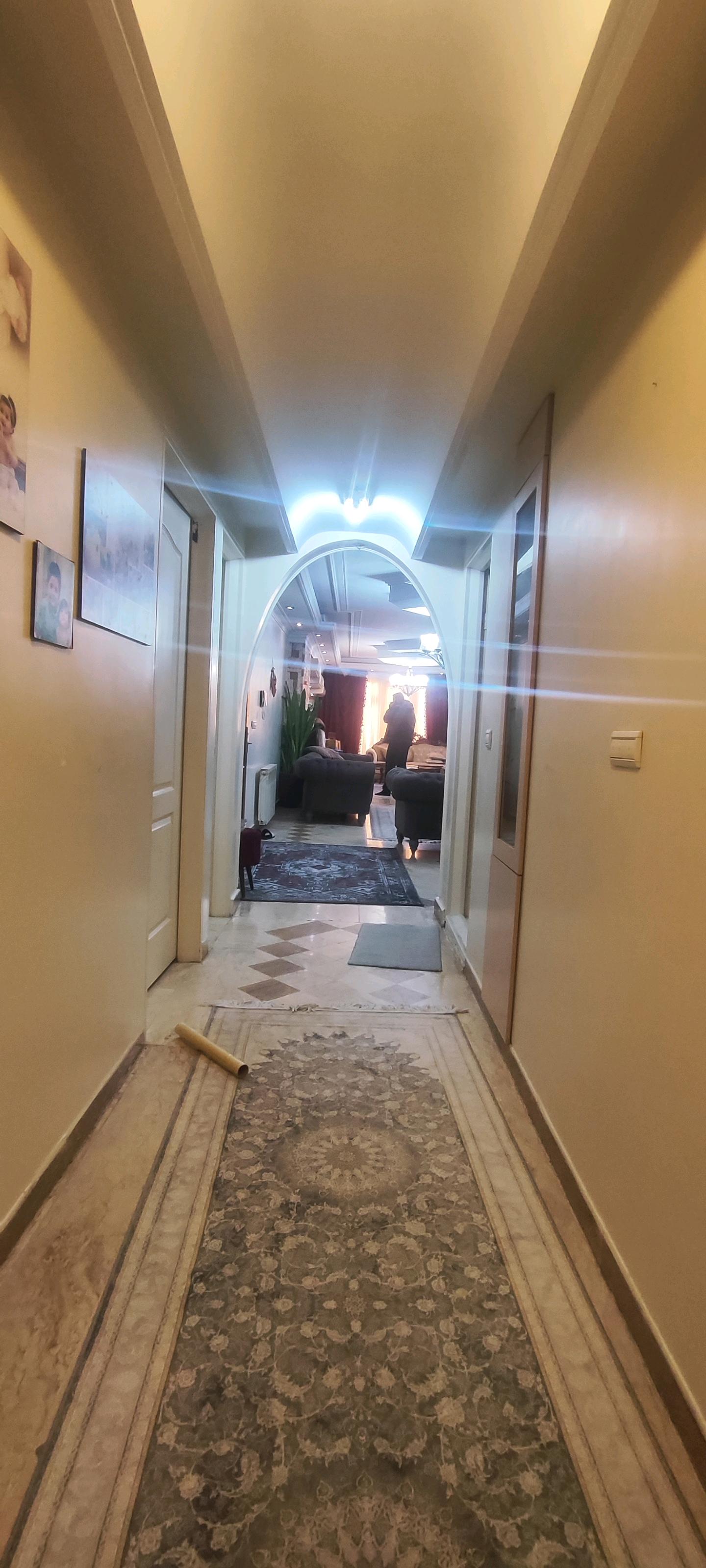 اجاره اپارتمان 135 متری فول