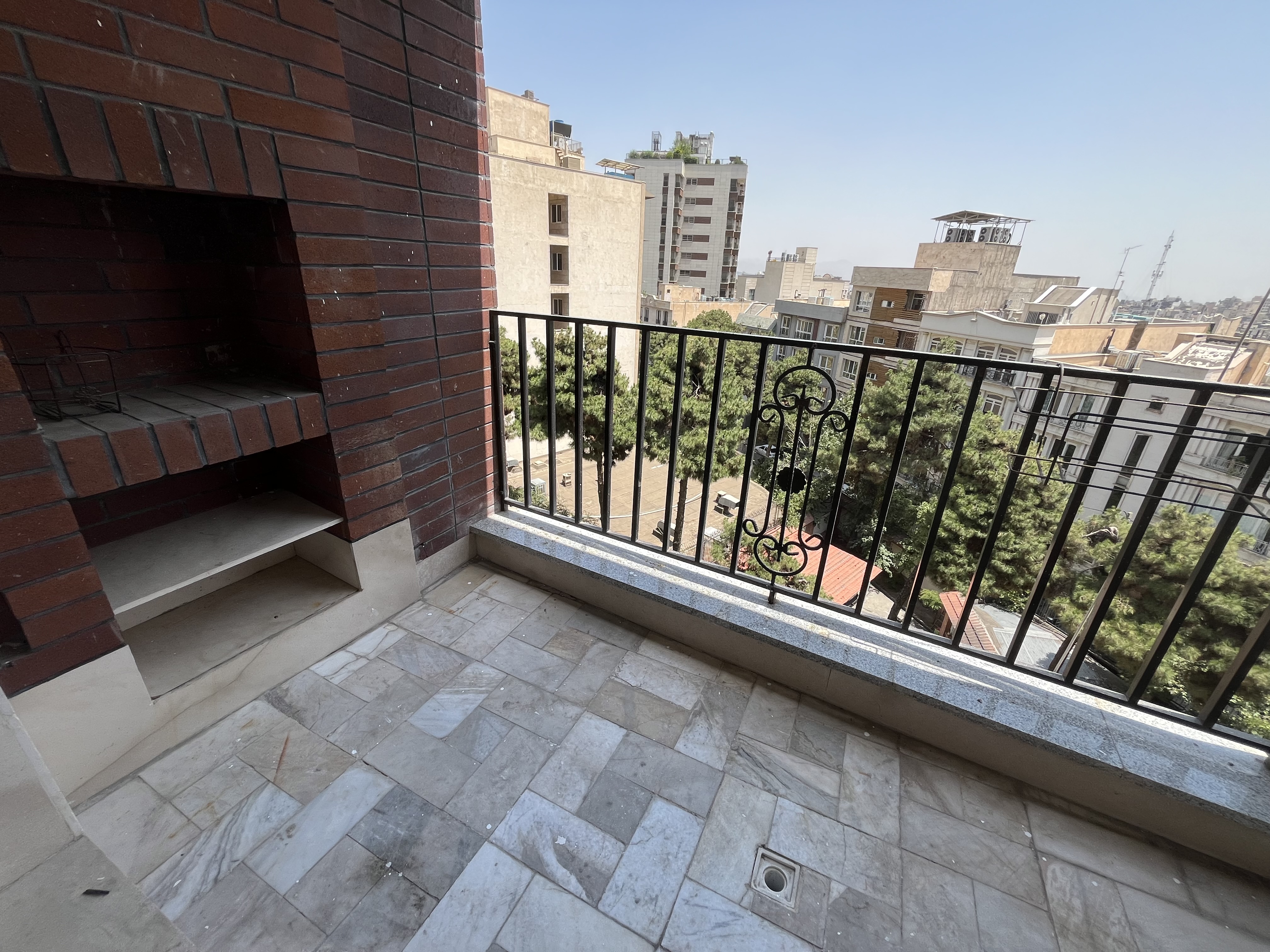 اجاره آپارتمان 240متر فرمانیه