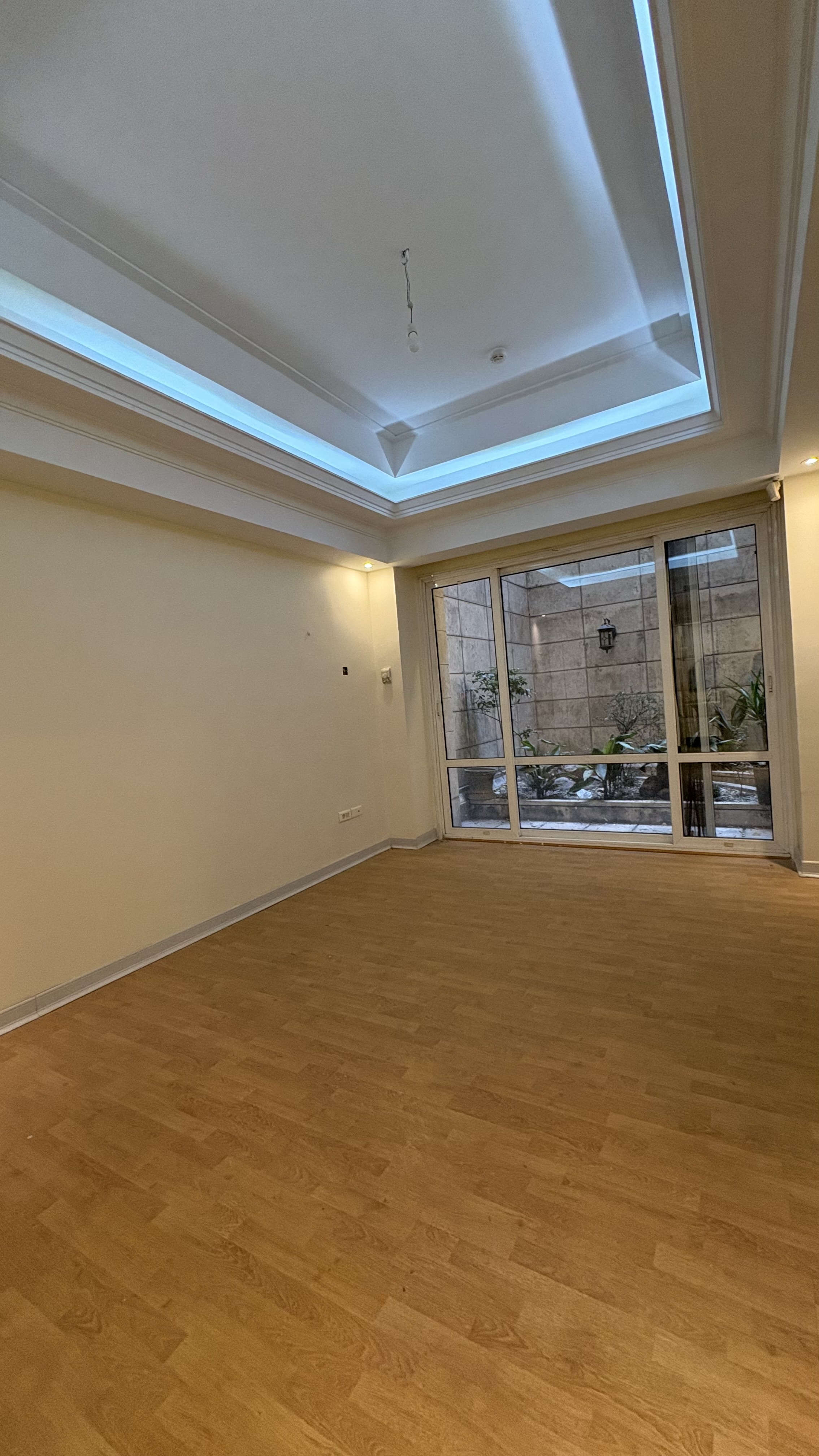 فروش آپارتمان 250 متر جمشیدیه تک واحدی