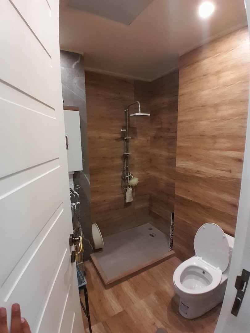 احاره آپارتمان 120 متر دیباجی 2 خواب 2 پارکینگ