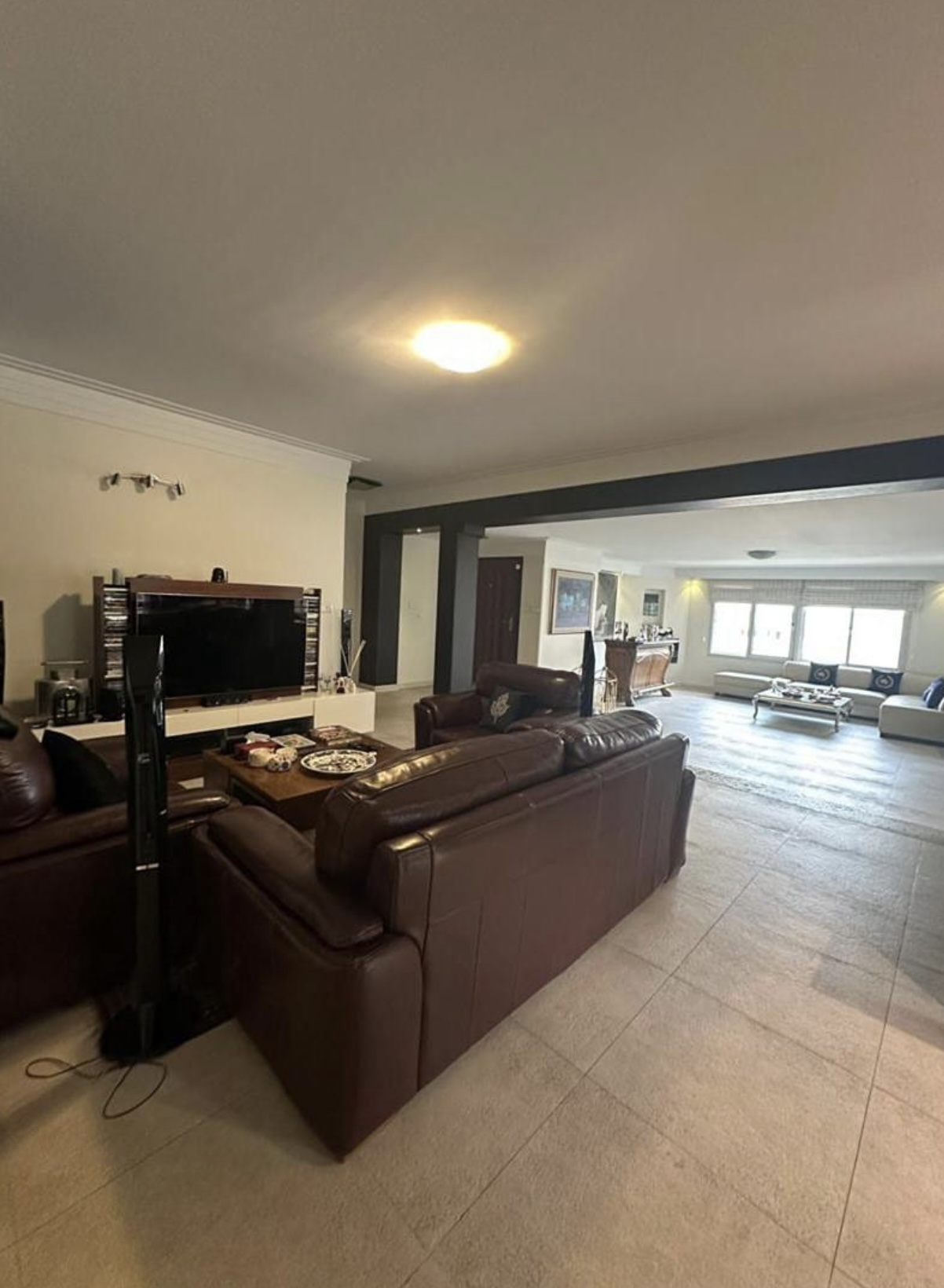 فروش آپارتمان 210 متر دیباجی