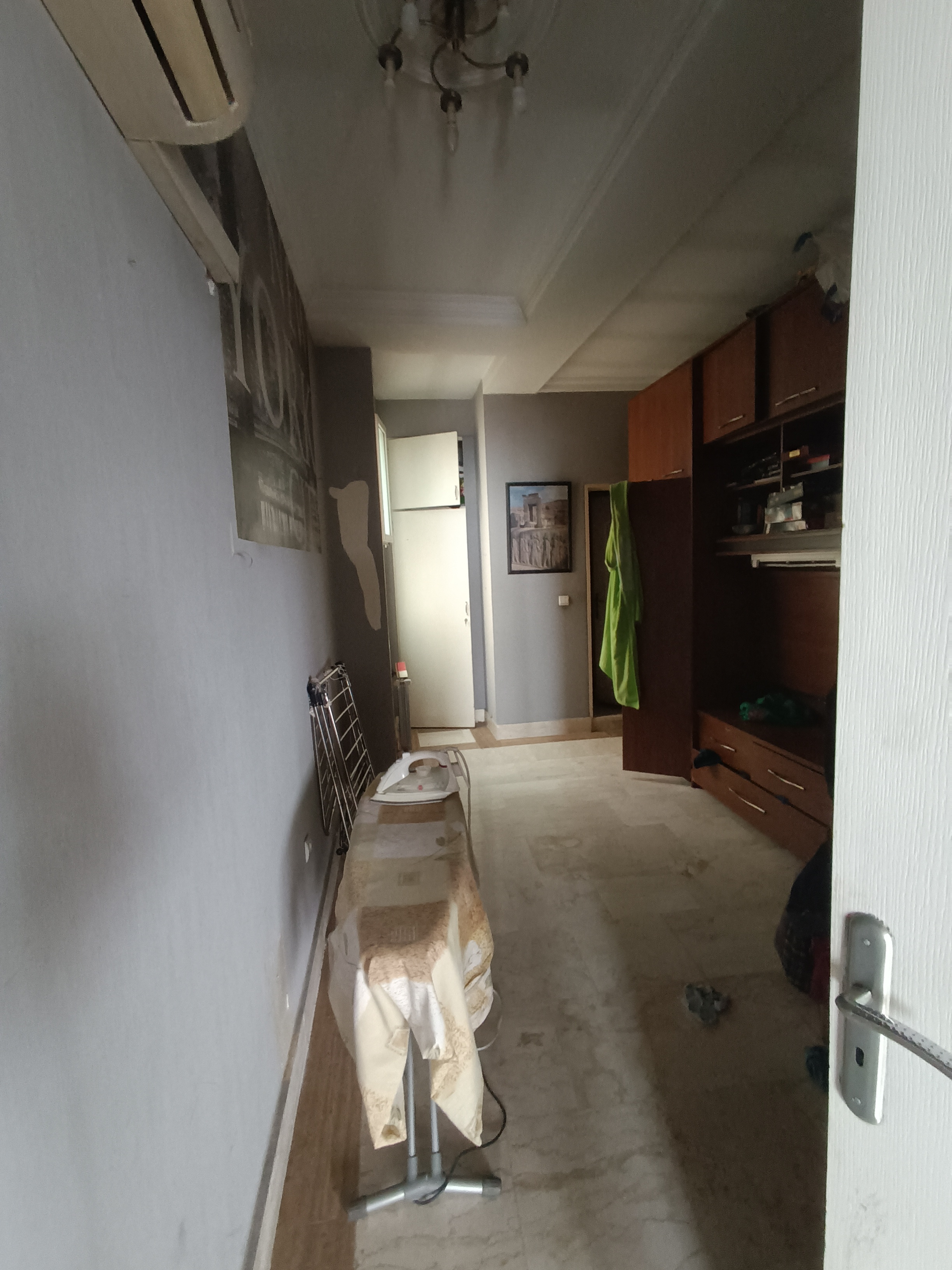 فروش آپارتمان 180 متر شهرک لاله 3 خواب 2 مستر 2 بالکن