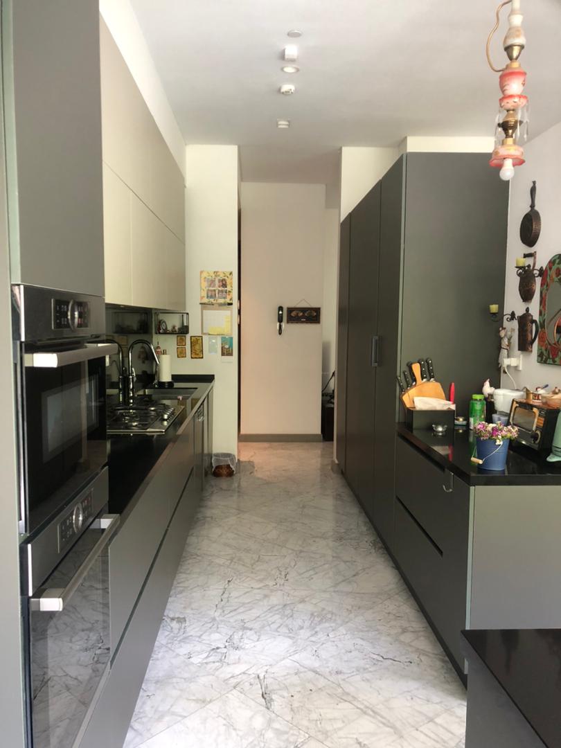 اجاره آپارتمان 198 متر گلسنگ